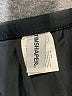 Mainstream Solid Black Active Skort Size 18 - photo 3