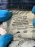 Blank NYC Blue Jeans Size 24 waist - photo 4