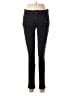 Zara Black Jeggings Size 6 - photo 1