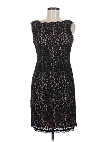 Adrianna Papell Cocktail Dress (view 1)