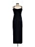 Taylor Black Cocktail Dress Size 4 - photo 2