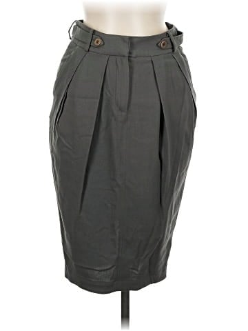 Emporio Armani Casual Skirt (view 1)