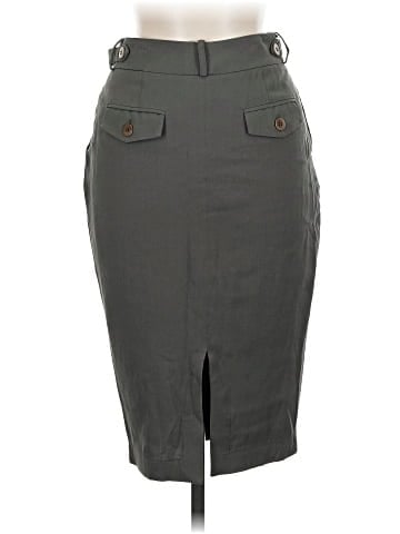 Emporio Armani Casual Skirt (view 2)