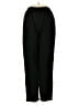 Pink Lily 100% Polyester Black Casual Pants Size S - photo 2