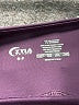 Zyia Active Purple Active Pants Size 6 - 8 - photo 7