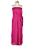 Maeve Solid Pink Jumpsuit Size 0 - photo 1