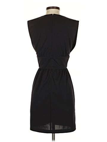 Intermix Cocktail Dress (view 2)