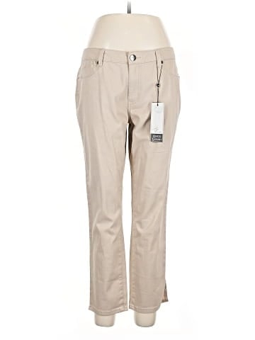 AG Jeans Khakis (view 1)