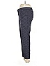 Kenar Houndstooth Blue Dress Pants Size 10 - photo 5