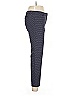 Kenar Houndstooth Blue Dress Pants Size 10 - photo 4