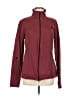 CAbi Burgundy Jacket Size M - photo 1
