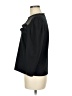 Ann Taylor Black Long Sleeve Top Size M - photo 5