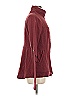 CAbi Burgundy Jacket Size M - photo 4