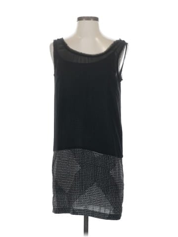 Silence and Noise Casual Dress (view 1)