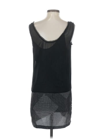 Silence and Noise Casual Dress (view 2)