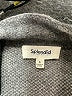 Splendid Gray Cardigan Size S - photo 7