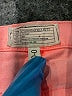 Current/Elliott Color Block Pink Jeans Size XS (0) - photo 7