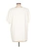 Amaryllis Ivory Short Sleeve T-Shirt Size L - photo 2