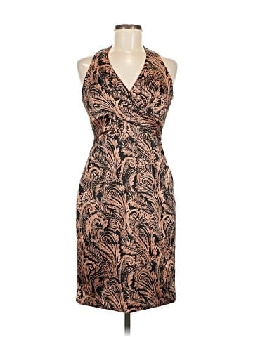 Evan Picone Cocktail Dress (view 1)