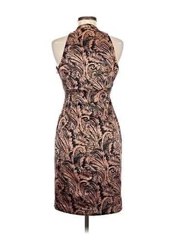 Evan Picone Cocktail Dress (view 2)