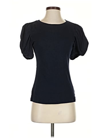 1.State Short Sleeve Top (view 1)