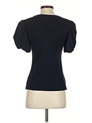 1.State Short Sleeve Top (view 2)