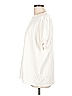 Amaryllis Ivory Short Sleeve T-Shirt Size L - photo 5