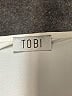 TOBI 100% Polyester Ivory Sleeveless Blouse Size M - photo 7