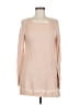 Knitted & Knotted Pink Pullover Sweater Size M - photo 1