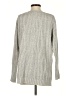 Vince. Gray Wool Pullover Sweater Size S - photo 2
