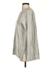 Vince. Gray Wool Pullover Sweater Size S - photo 5