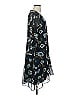 CAbi Blue Casual Dress Size S - photo 4