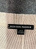 Boston Proper Gray Casual Pants Size S - photo 7