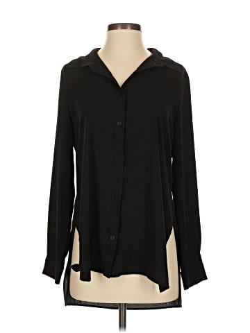 Drew Long Sleeve Blouse (view 1)