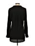Drew Black Long Sleeve Blouse Size S - photo 2