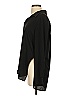 Drew Black Long Sleeve Blouse Size S - photo 5