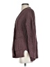 Universal Thread 100% Cotton Burgundy Cardigan Size XS - photo 5