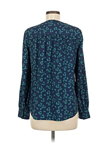 Lark & Ro Long Sleeve Blouse (view 2)