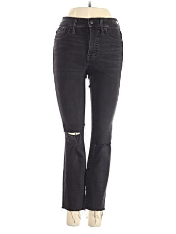 Madewell Jeans (view 1)