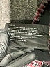 Theory Tweed Purple Casual Pants Size 2 - photo 5