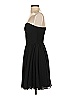 Guess Solid Black Cocktail Dress Size 5 - photo 5