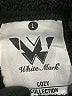 White Mark 100% Polyester Black Coat Size L - photo 6