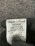 White Mark 100% Polyester Black Coat Size L - photo 7