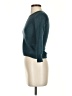 Banana Republic Teal pullover sweater Size XS - photo 5