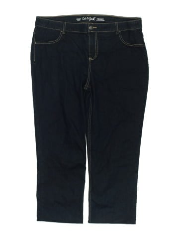 Cat & Jack Jeans (view 1)