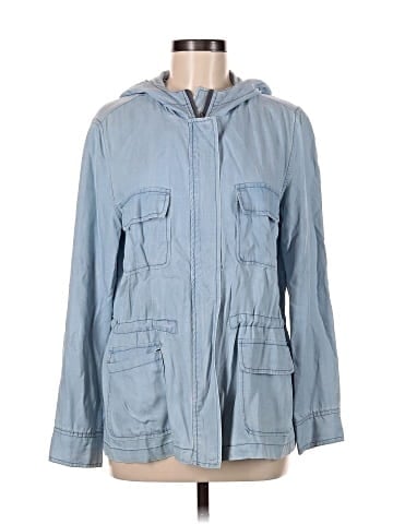 BB Dakota Raincoat (view 1)