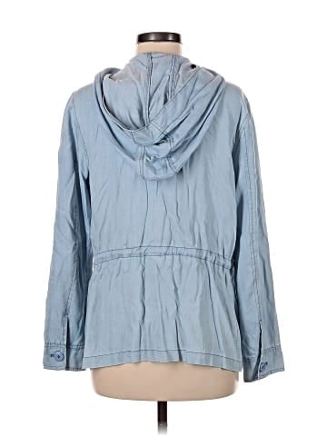 BB Dakota Raincoat (view 2)