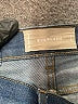 Everlane Solid Blue Jeans Size 24 waist - photo 7
