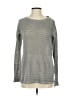 Trafaluc by Zara Gray Pullover Sweater Size S - photo 1