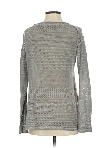 Trafaluc by Zara Pullover Sweater (view 2)